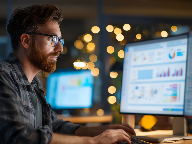 ERP & Cloud: 5 Signs Your Oracle ERP Needs a Cloud Upgrade